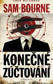 Obálka knihy
