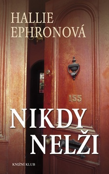 Obálka knihy
