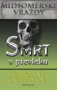 Obálka knihy