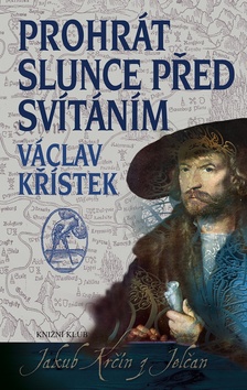 Obálka knihy