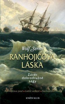 Obálka knihy
