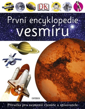 Obálka knihy