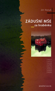 Obálka knihy