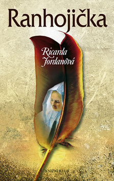 Obálka knihy