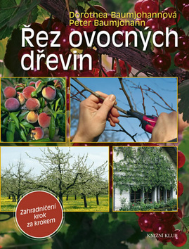 Obálka knihy
