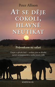Obálka knihy