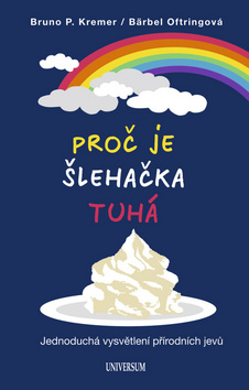 Obálka knihy