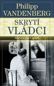 Obálka knihy