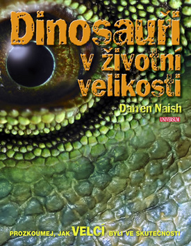 Obálka knihy