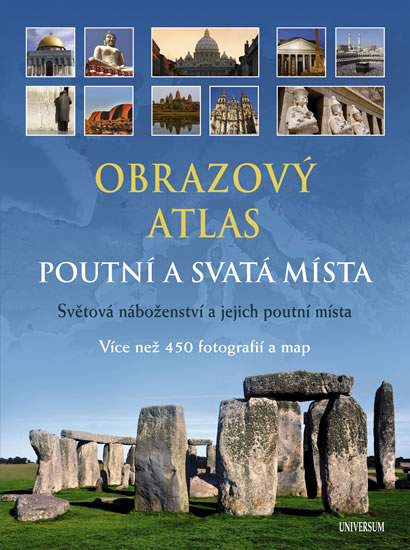 Obálka knihy