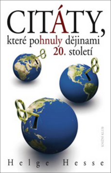 Obálka knihy