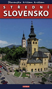 Obálka knihy