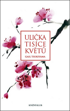 Obálka knihy