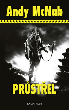 Obálka knihy