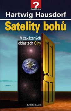 Obálka knihy