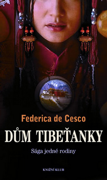 Obálka knihy
