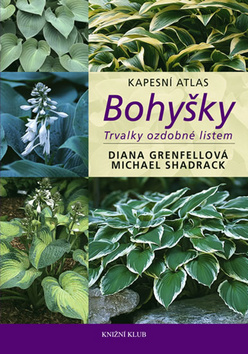Obálka knihy
