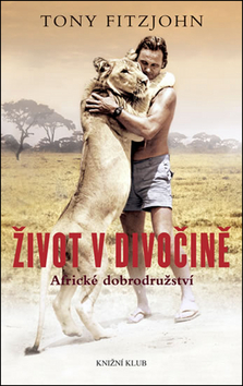 Obálka knihy