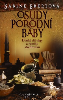 Obálka knihy