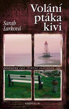 Obálka knihy
