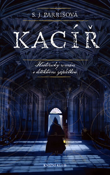 Obálka knihy