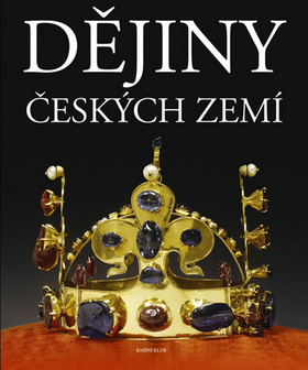 Obálka knihy