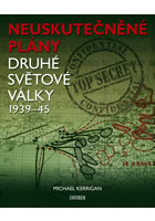 Obálka knihy