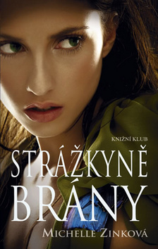 Obálka knihy