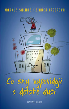Obálka knihy