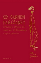 SE ŠARMEM PAŘÍŽANKY/KK