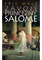 ZÁVOJE PRINCEZNY SALOME