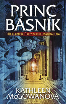 Obálka knihy