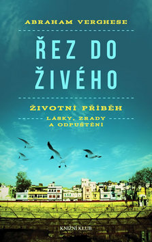 Obálka knihy