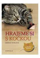 Obálka knihy