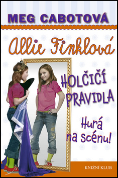 Obálka knihy