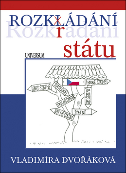 Obálka knihy