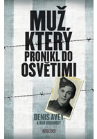 Obálka knihy