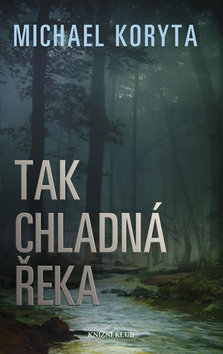 Obálka knihy