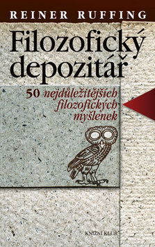 Obálka knihy