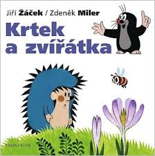 KRTEK A ZVÍŘÁTKA LEPO