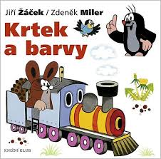 KRTEK A BARVY LEPO