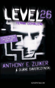 Obálka knihy