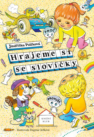 HRAJEME SI SE SLOVÍČKY