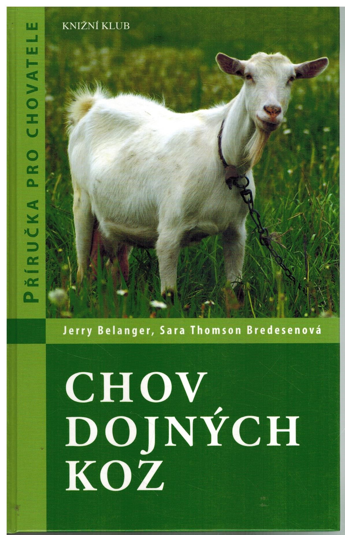 Obálka knihy