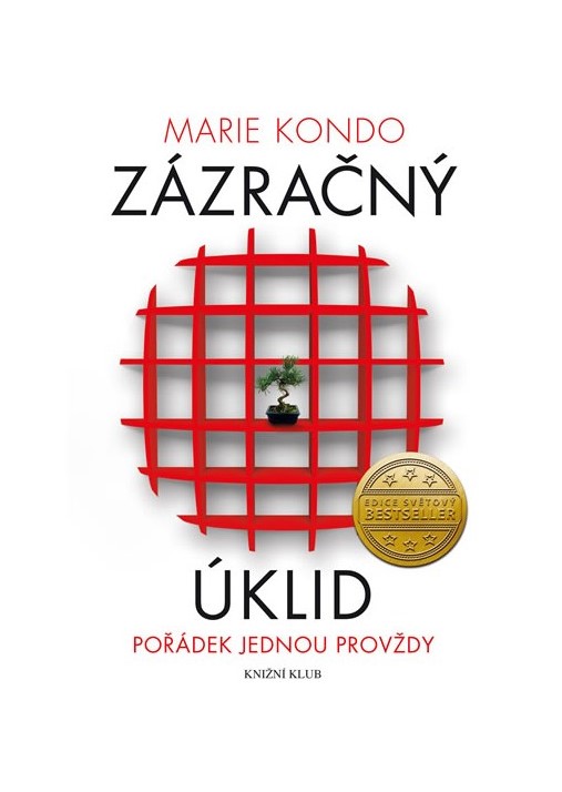ZÁZRAČNÝ ÚKLID