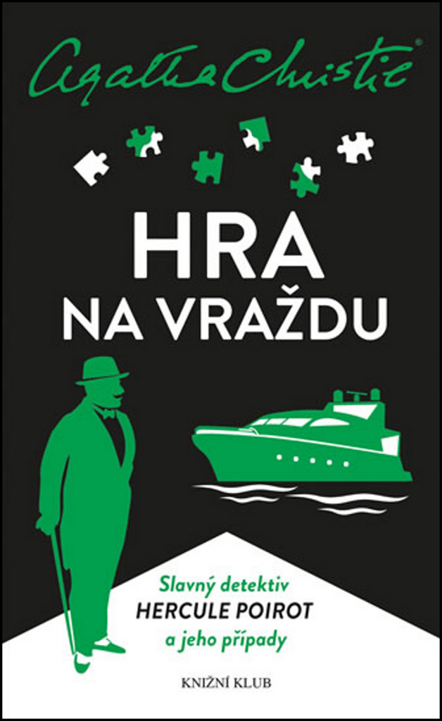 HRA NA VRAŽDU