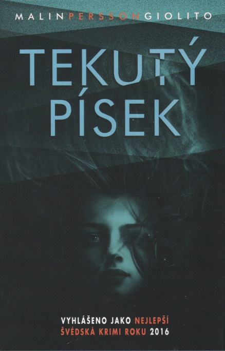 TEKUTÝ PÍSEK