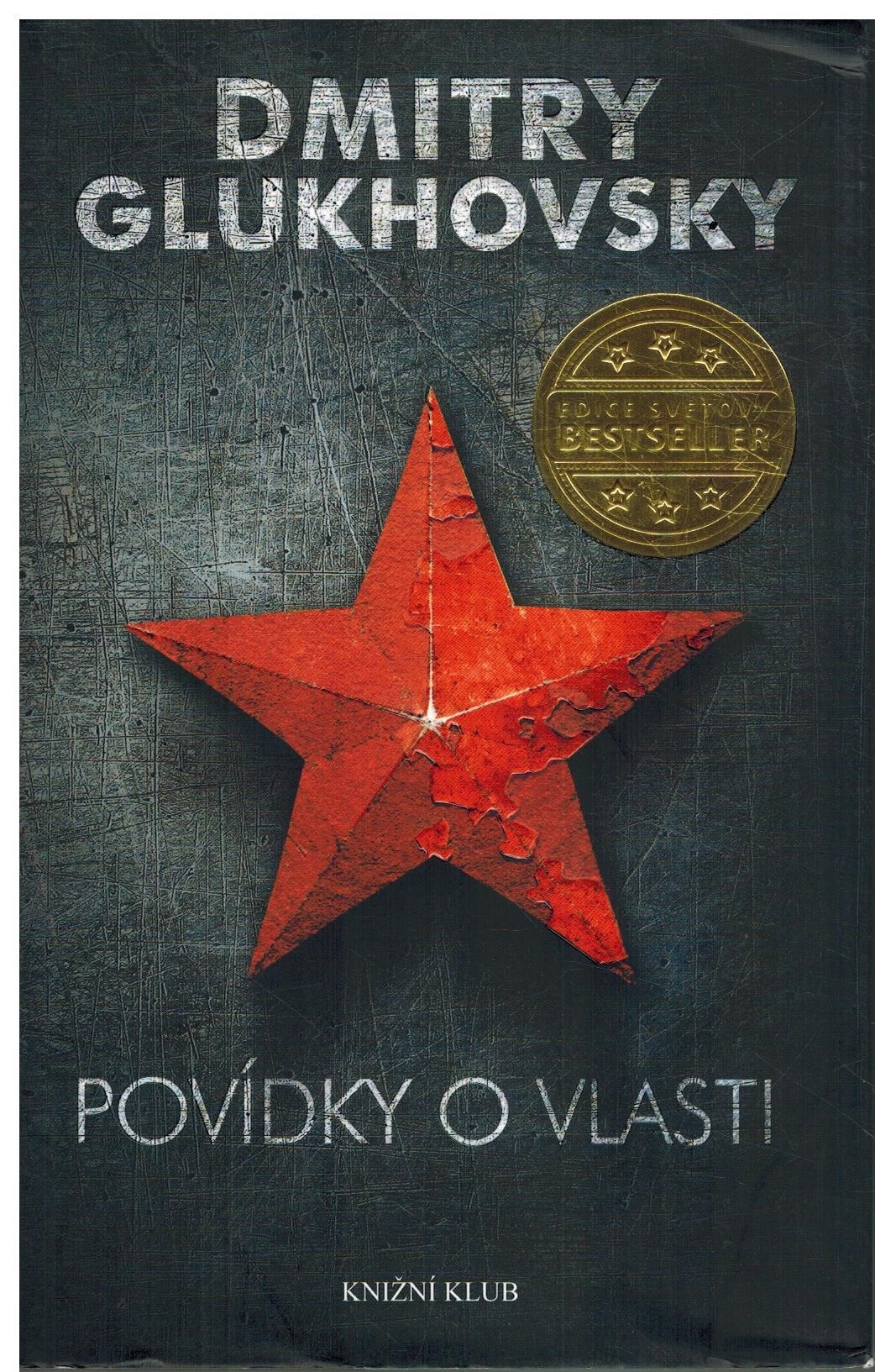 POVÍDKY O VLASTI