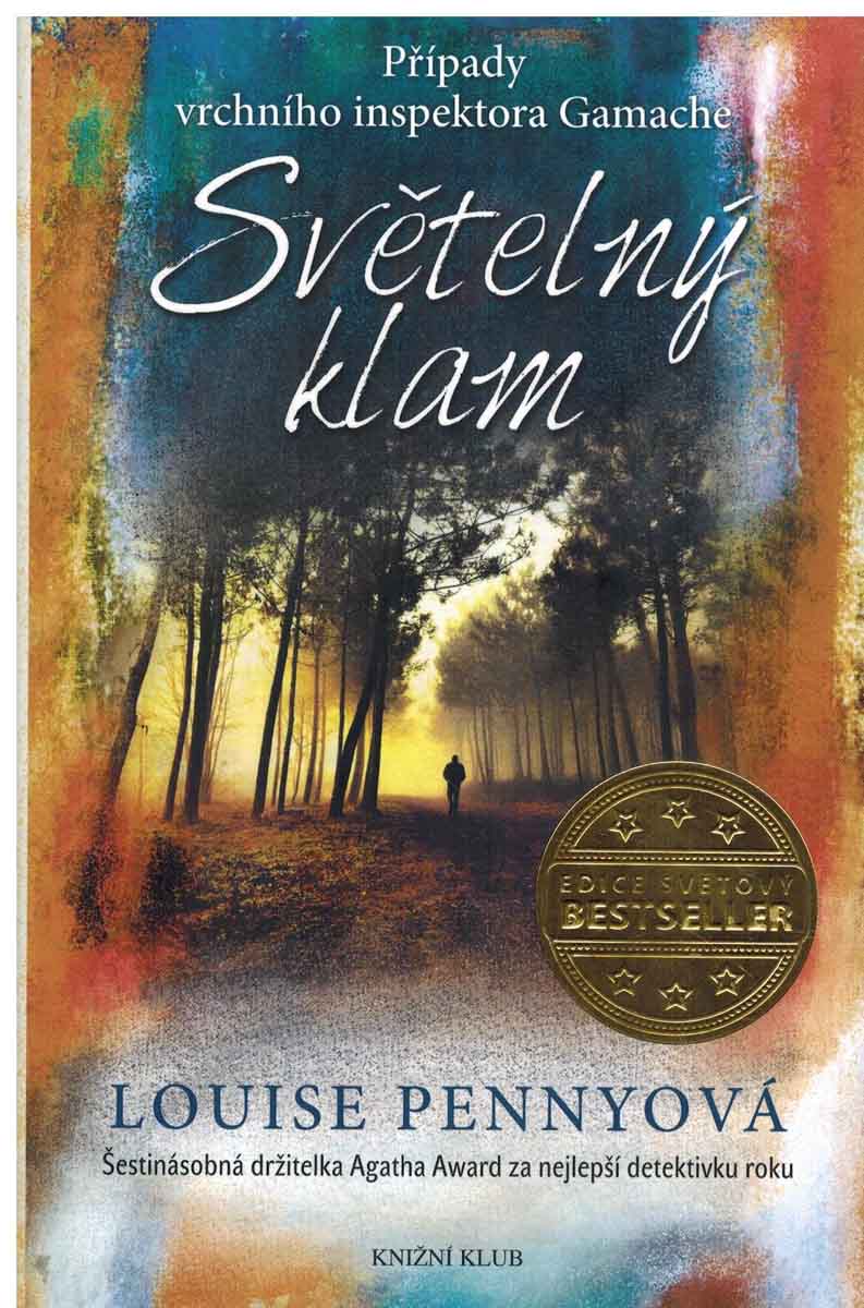 SVĚTELNÝ KLAM