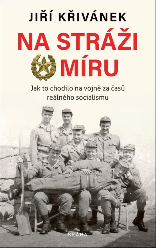 NA STRÁŽI MÍRU